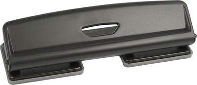BNT Office Holepunch bnt black 4 holes up to 20 sheets