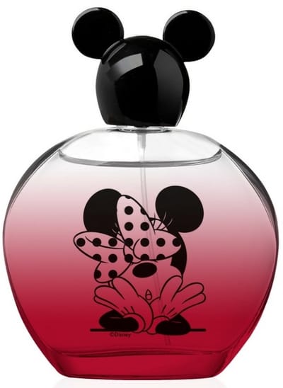 Minnie Mouse Eau de Toilette 100 ml - Parfum Voor Kinderen