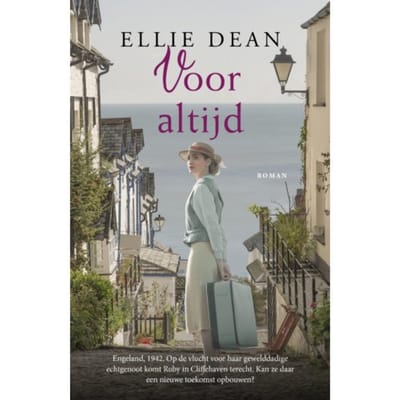 Voor Altijd - Een Veilige Haven - Ellie Dean