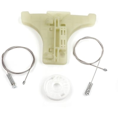 EWR5503 Raammechanisme Reparatieset Achter Links voor Kia Sportage MK3 SL 2010-2015 834713W000