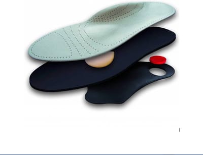 Bio Carat Comfort Voetbed maat 36