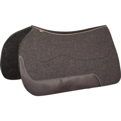 Zadeldoeken Ronzon Legend Wool Mac