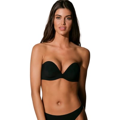 Bandeau bh voor dames Luna Secret Sense B à D