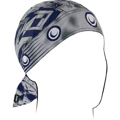 Katoenen bandana Zan Headgear Flydanna®