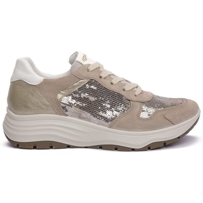 Sneakers IgI&amp;CO KELLY CRISTAL