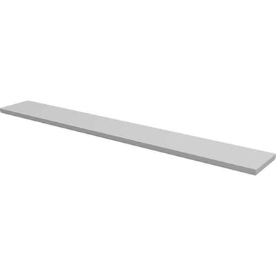 Rittal CX 6730.840 Montageplaat Plaatstaal Grijs (RAL 7035) 1 stuk(s)