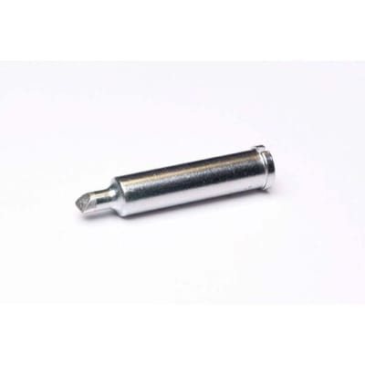 Ersa 0102CDLF24A Soldeerpunt Beitelvorm Grootte soldeerpunt 2.40 mm Inhoud: 1 stuk(s)