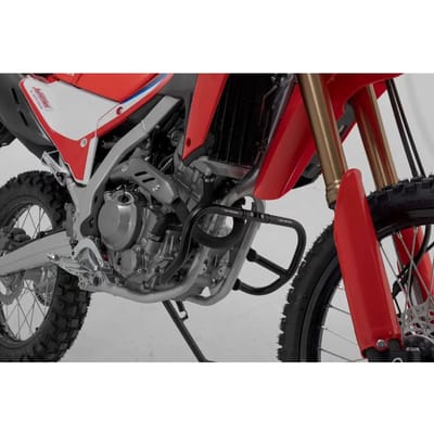 Radiatorkappen SW-Motech Honda CRF250L (12-)/CRF300L (20-)