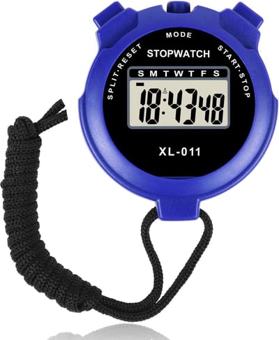 1-Stuk-SportStopwatch-Met-Display-Digitale-Timer-Voor-Trainers-Scheidsrechters-Basketbal-Hardlopen-Zwemmen-Alarm-Kalender-Dag-Uitgebreid-Display