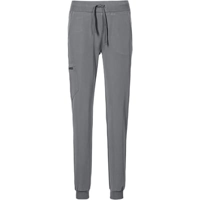 Exner Stretch Broek voor volwassenen (Grafiet)