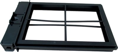 Wolf Filterhouderset voor CWL-F-300, 1800144