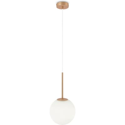 Maytoni - Hanglamp Basic form - Goud - Ø20