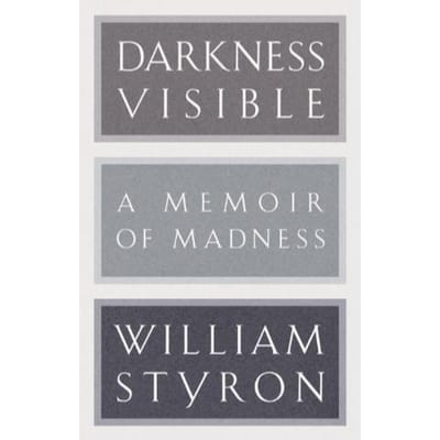 Darkness Visible - William Styron