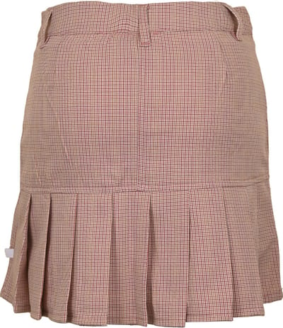 Someone - Rok - Maat 140 - Meisjes - MEDIUM PINK -