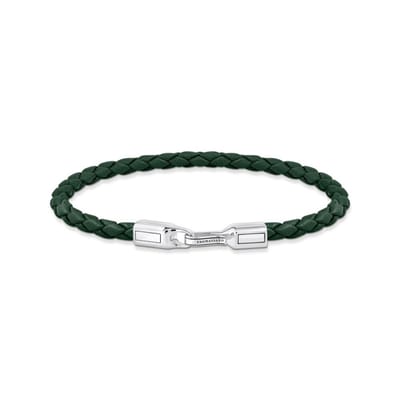 Thomas Sabo - A2147-682-6-L15 - Armband - Unisex - Leer - 15 cm