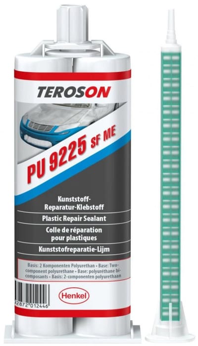 TEROSON PU 9225 SF ME Kunststoflijm