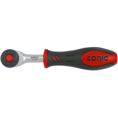 Rammelaar 1/4" SONIC 7121101