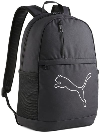 Puma Select Plus Rugzak Zwart