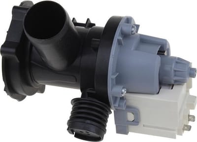 WHIRLPOOL - AFVOERPOMP 220-240V 50HZ ASKOLL FLAP - C00517420