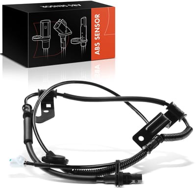 Frankberg 1x ABS-sensor achteras rechts voor KIA