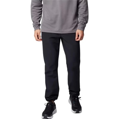 Columbia Black Mesa™ Broek Zwart 34 / 32 Man