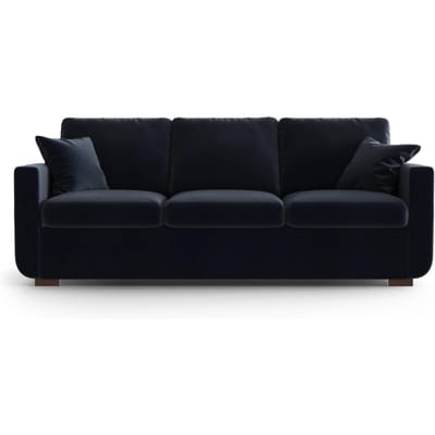 3-zitsslaapbank Odeon velvet | NADUVI Collection