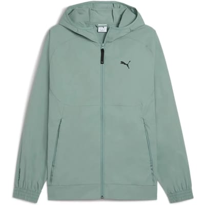 Capuchon sweaters Puma Pumatech