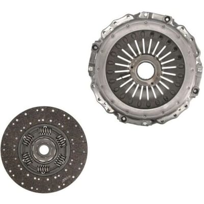 Koppelingsset FEBI BILSTEIN 105233