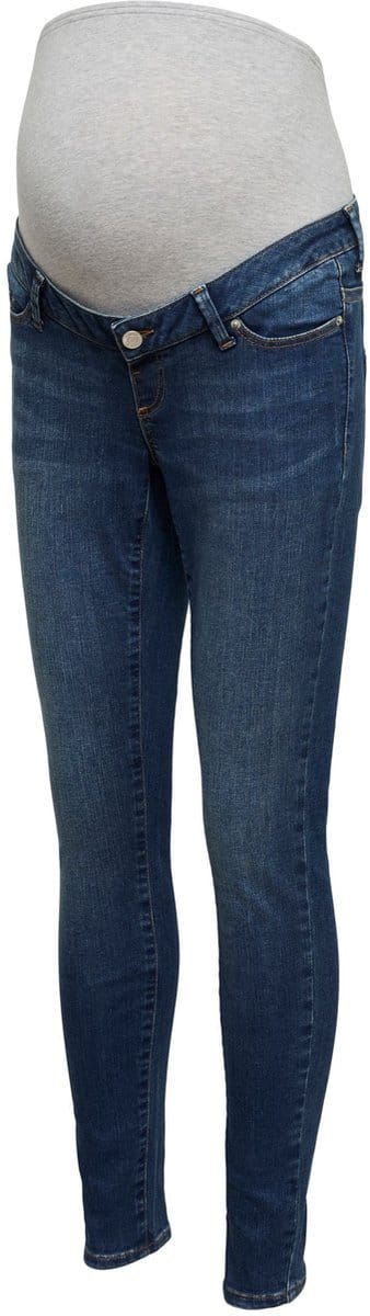 Vero Moda Maternity Skinny fit zwangerschapsjeans Skinny fit Jeans