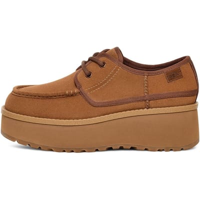 UGG Cityfunc Kastanje (Vrouwen) 39 brown