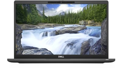 DELL Latitude 7320 2-in-1 | Intel Core i7 | Intel HD Graphics | 33.8 (13.3″) | 512 GB SSD | 16 GB DDR4 | US | WiFi | Windows 11 Pro
