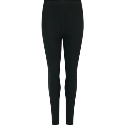Protest Prtclaire - Thermobroek Dames - Tailleband elastiek - Thermolegging - Slim fit