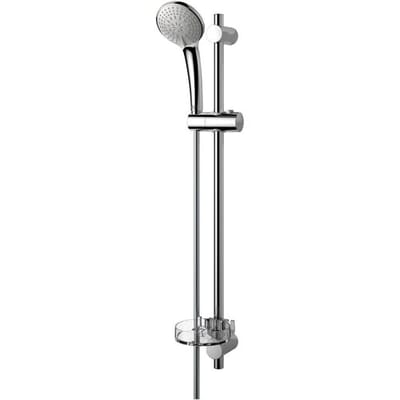 Ideal Standard shower combination M3 with wall bar 72 cm