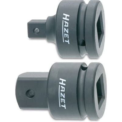 Hazet 1007S-1 1007S-1 Dopsleuteladapter 20 mm 3/4 inch Aandrijving 3/4 (20 mm) 56 mm 1 stuk(s)
