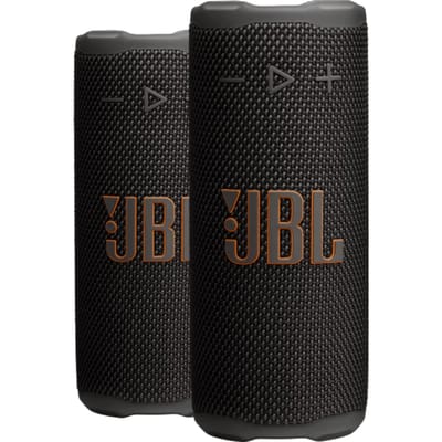 JBL Grip Zwart Duo Pack