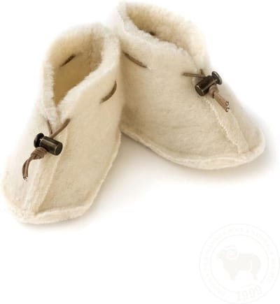 Alwero babyslof Emo Beige 0-6 mnd