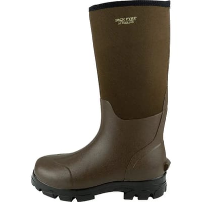 Laarzen Jack Pyke Wellie Ashcombe