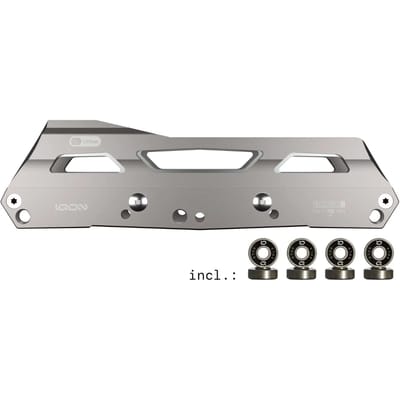 Rollendraaiplateau Iqon CL Decode Pro 80