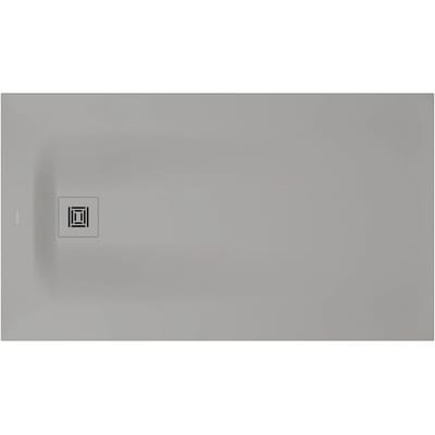 Duravit Sustano shower tray 140 x 80 cm 720280630000000