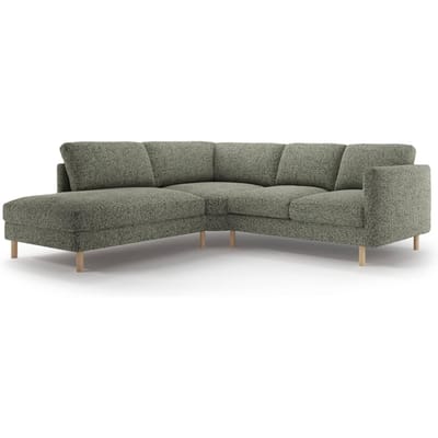 Hoekbank Eden links | Micadoni