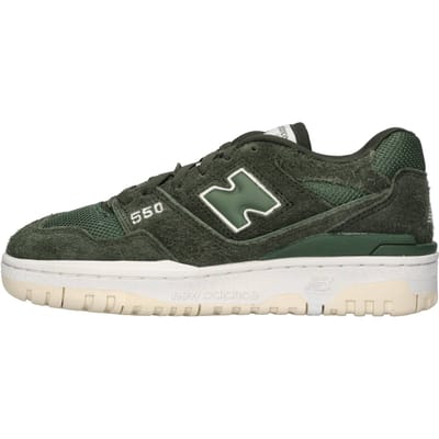 Sneakers New Balance Baskets 550 textile