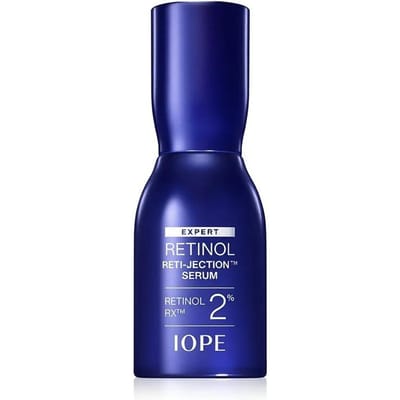 IOPE Retinol Retijection Serum 30ml Anti-Rimpel Verstevigend Retinol Serum