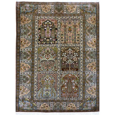 Vloerkleed Hamadan | Casa Caron