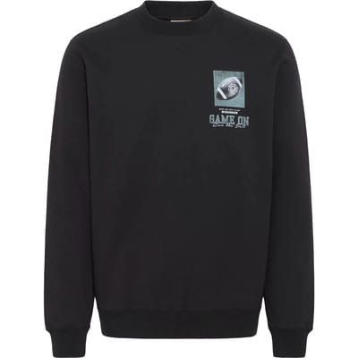 Sweatshirt Solid SDSWINTON