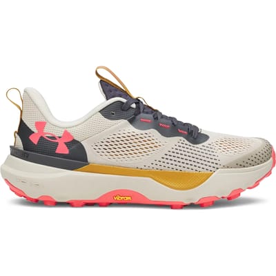 Trailschoenen Under Armour Infinite Pro