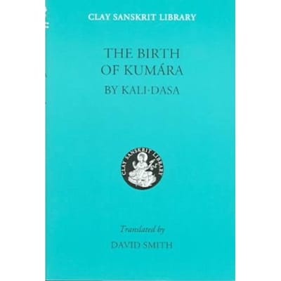 The Birth Of Kumara - Dasa Kali