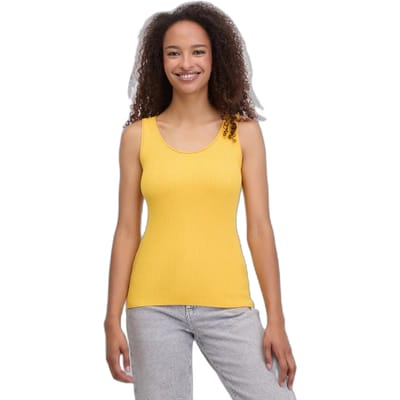 Damestanktop Ragwear Cavalla