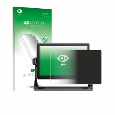 upscreen - privacy screenprotector voor Feelworld LUT 11H 10.1" - Folie Beschermfolie Blauwlichtfilter