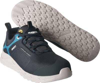 Mascot F0271 Veiligheidsschoenen laag maat 41