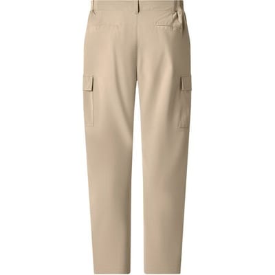 esmara Men Heren cargobroek (Beige, S)